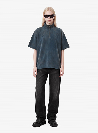 Джемпер FABLE POLO BLESS (Blue)