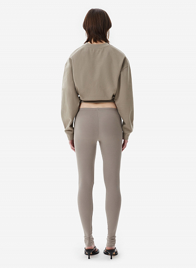 Свитшот FABLE STEADY (Beige)
