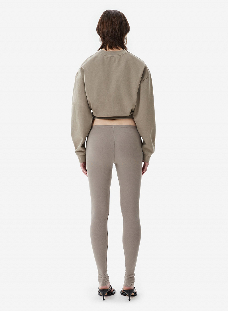 Свитшот FABLE STEADY (Beige)
