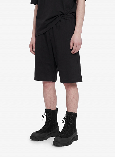 Шорты FABLE UNIFORM NEW (Black)