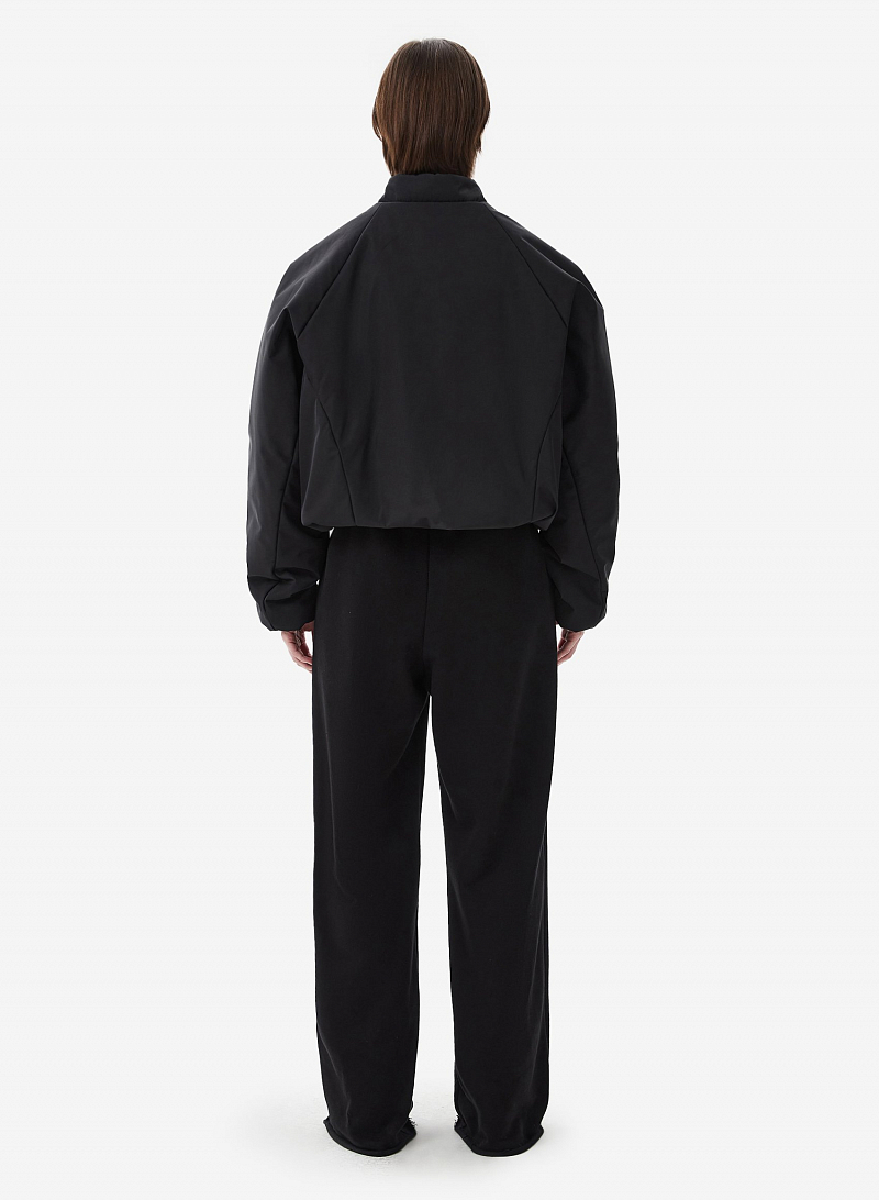 Куртка FABLE MILD (Black)