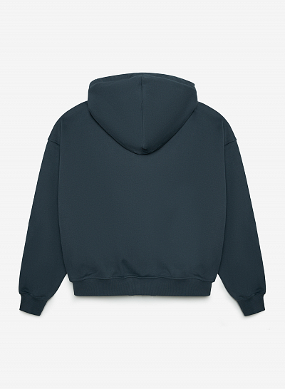 Худи zip FABLE UNIFORM NEW (Navi)