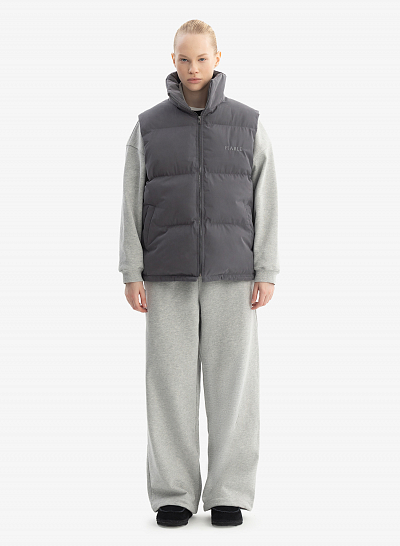 Жилет FABLE UNIFORM NEW (Graphite)