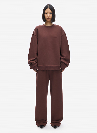 Свитшот FABLE UNIFORM (Reddish Brown)