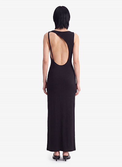 Платье FABLE BLISS (Black)