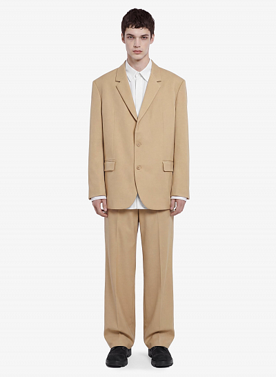 Пиджак FABLE KLASSIC (Beige)