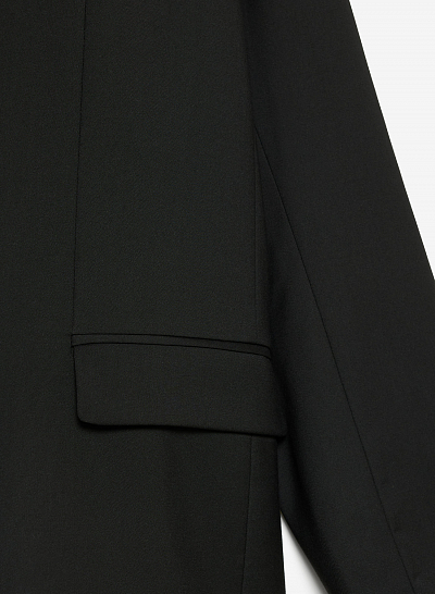 Пиджак FABLE KLASSIC (Black)