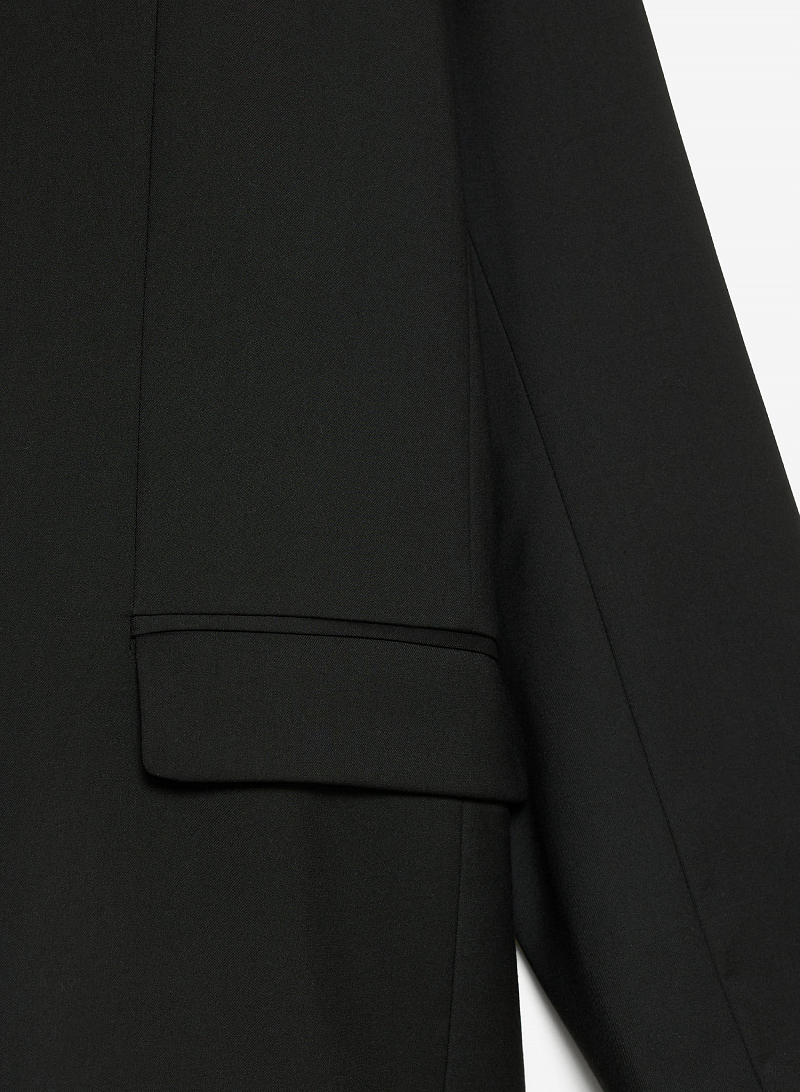 Пиджак FABLE KLASSIC (Black)