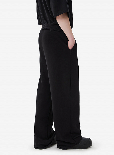 Брюки FABLE TIMELESS (Black)