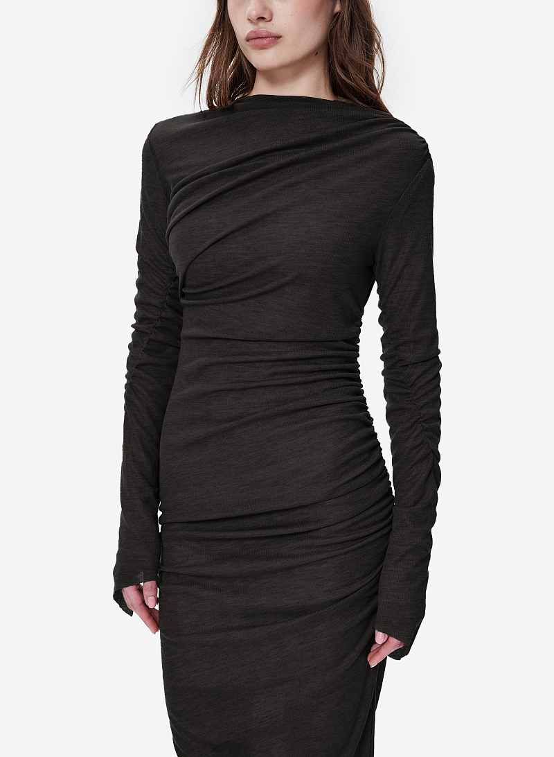 Платье FABLE MUNDANE (Black)