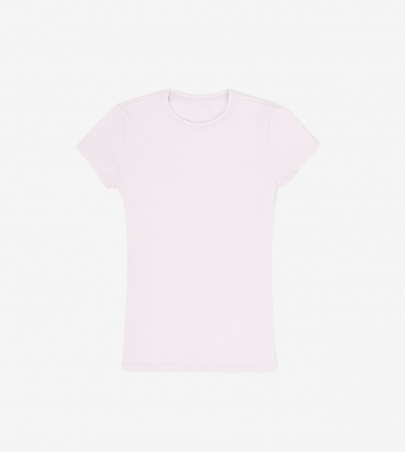 Футболка FABLE SLINKY (Pink)