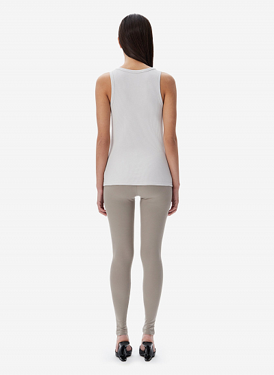 Майка FABLE DELICATE (Light grey)