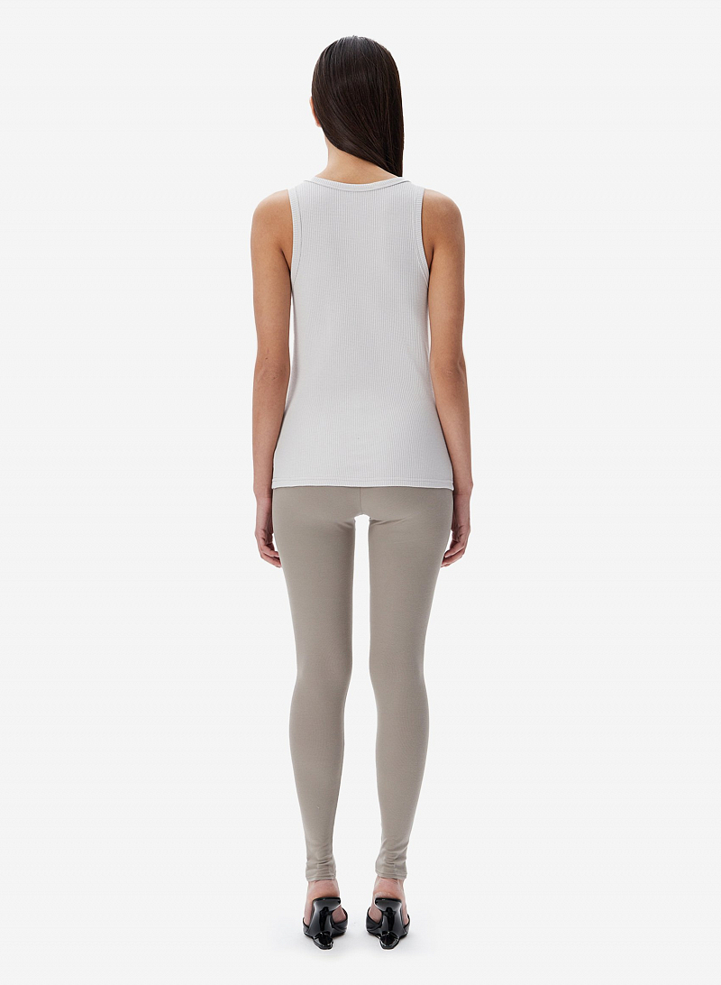 Майка FABLE DELICATE (Light grey)