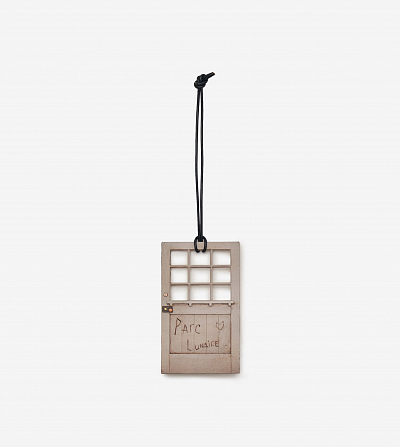 Брелок FABLE DOOR (Beige)