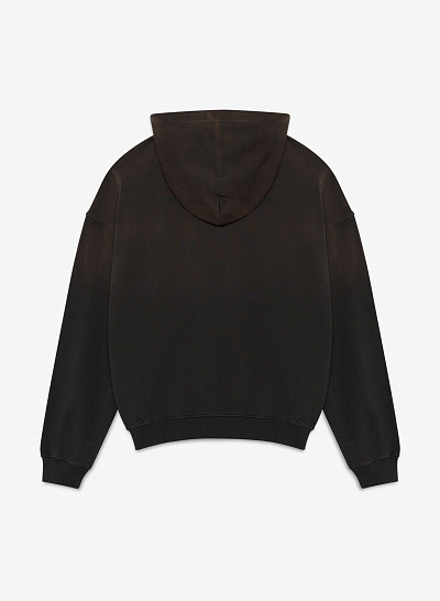 Худи zip FABLE IMMORTAL (Grey)