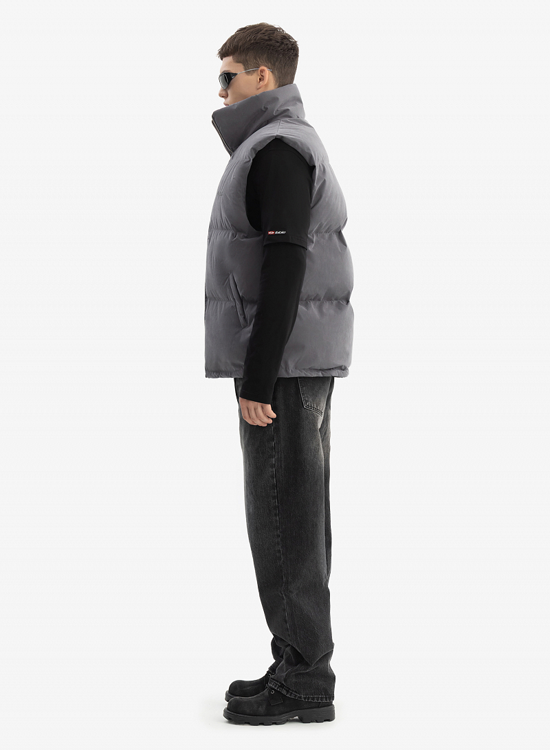 Жилет FABLE UNIFORM NEW (Graphite)