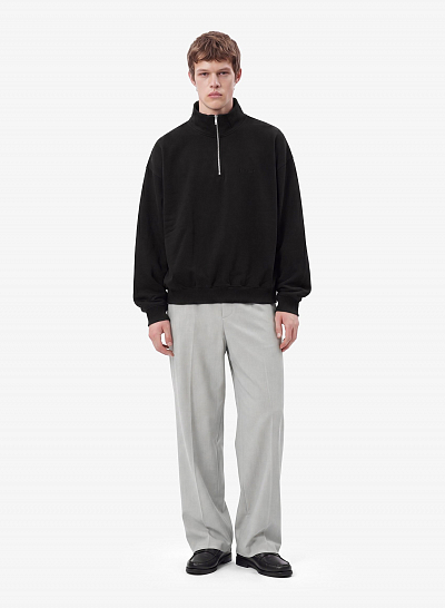 Свитшот FABLE UNIFORM NEW (Black)