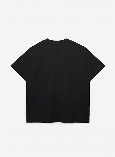 Футболка FABLE UNIFORM NEW (Black)