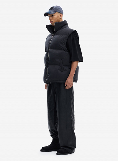 Жилет FABLE UNIFORM NEW (Black)