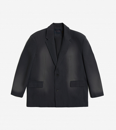 Пиджак FABLE FW2425 (Gradient)