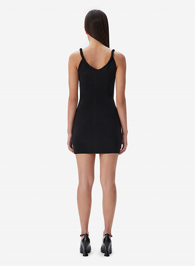 Платье FABLE SKINTIGHT (Black)