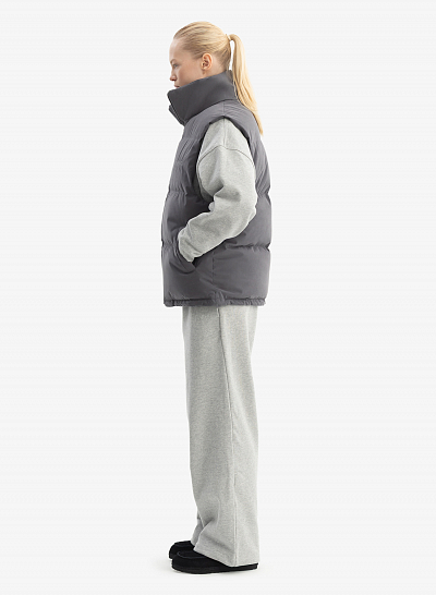 Жилет FABLE UNIFORM NEW (Graphite)