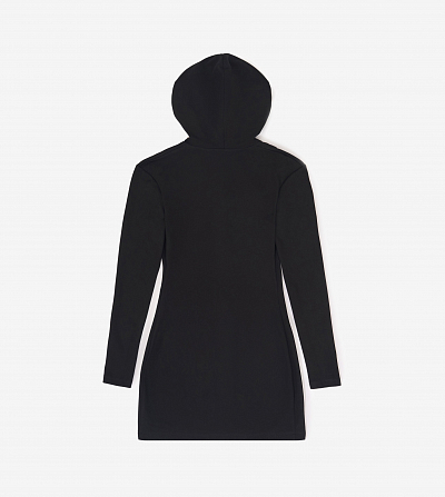 Платье FABLE INVISIBLE (Black)