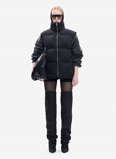 Жилет FABLE UNIFORM NEW (Black)