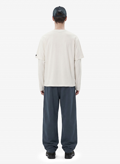 Лонгслив FABLE FS32 (White)