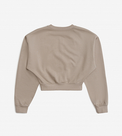 Свитшот FABLE STEADY (Beige)