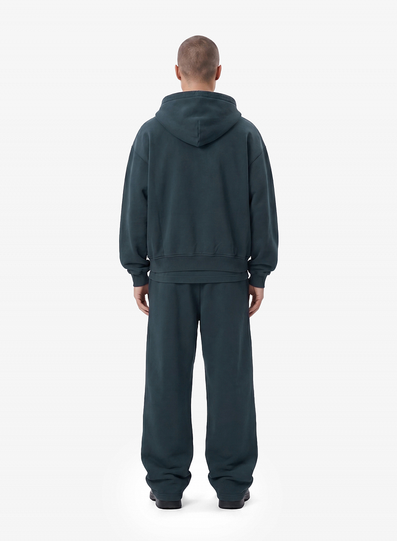 Худи zip FABLE UNIFORM NEW (Navi)