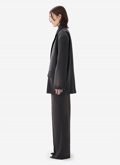 Пиджак FABLE FW2425 (Gradient)