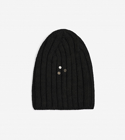 Шапка FABLE FW2425 (Black)