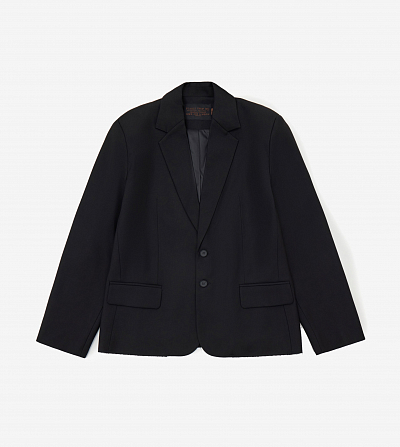 Пиджак FABLE RUDE (Black)