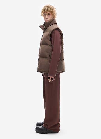 Жилет FABLE UNIFORM NEW (Brown)