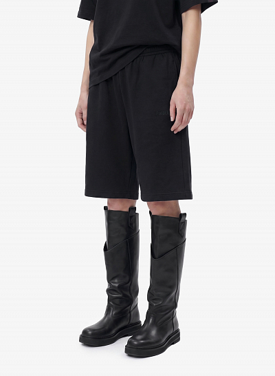 Шорты FABLE UNIFORM NEW (Black)
