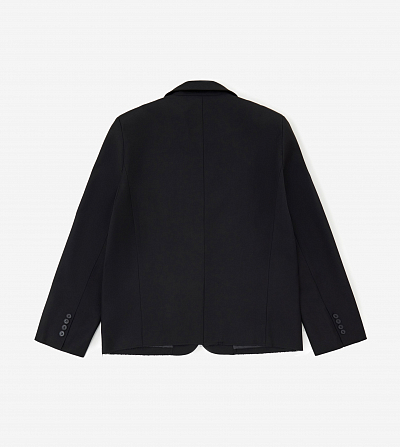 Пиджак FABLE RUDE (Black)