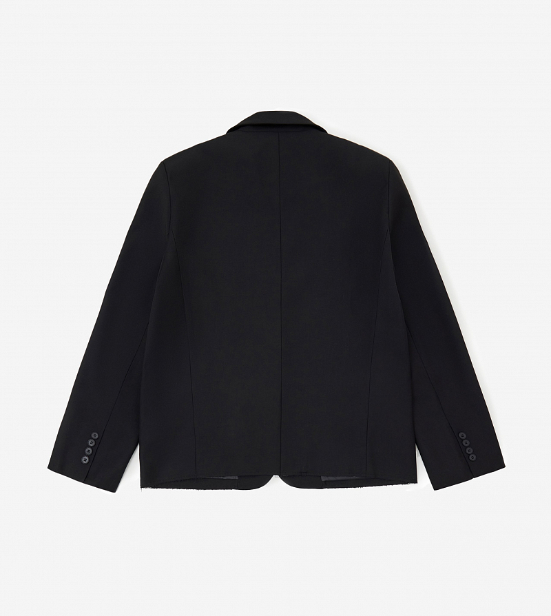 Пиджак FABLE RUDE (Black)