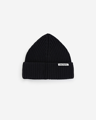 Шапка FABLE BASIC (Black)