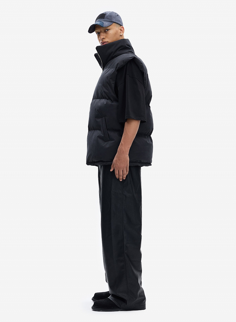 Жилет FABLE UNIFORM (Black)