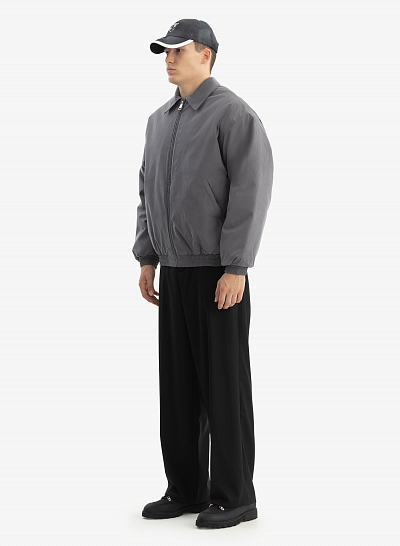 Бомбер FABLE UNIFORM (Graphite)