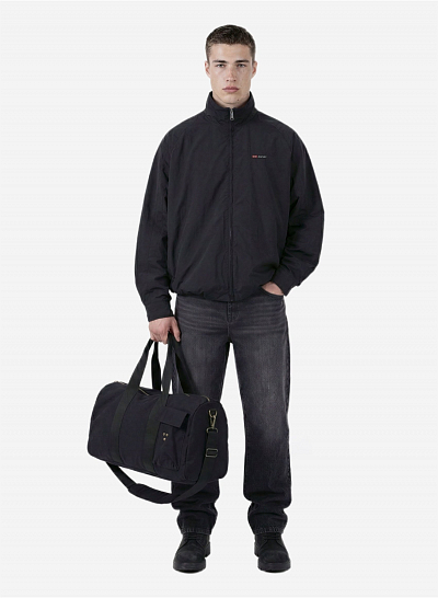 Ветровка FABLE DURABLE (Black)