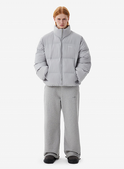 Куртка FABLE RACE (Grey)