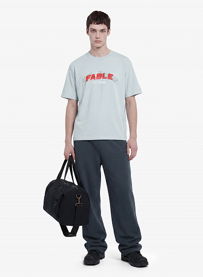 Брюки FABLE UNIFORM NEW (Navi)