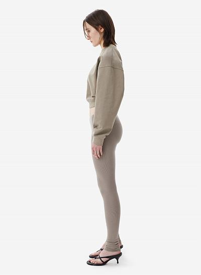 Свитшот FABLE STEADY (Beige)