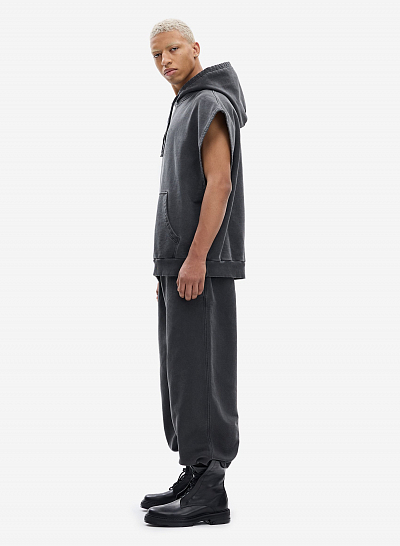 Худи FABLE FW2425 (Washed Graphite)