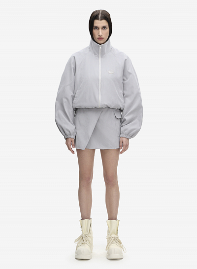 Юбка FABLE of TRACK (Grey)