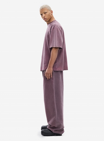 Футболка FABLE FW2425 (Washed Purple)