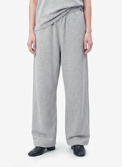 Брюки FABLE UNIFORM NEW (Grey Melange)