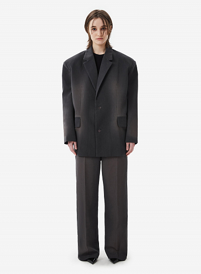 Пиджак FABLE FW2425 (Gradient)